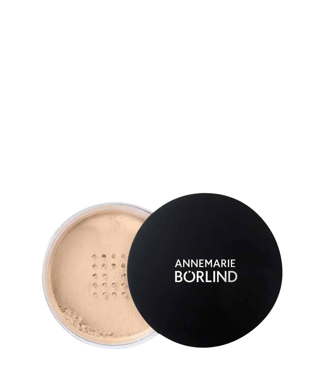 Annemarie Börlind Loose Powder Light