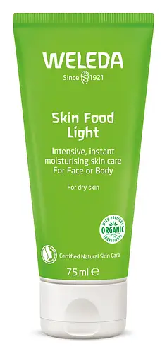 Weleda Skin Food Light Intensive Cream Sweden