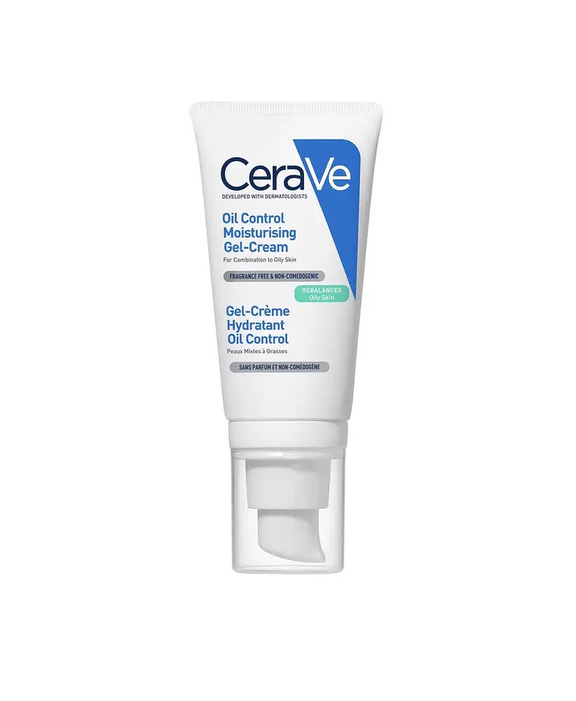 CeraVe Oil Control Moisturizing Gel-Cream Portugal