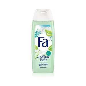 Fa Cosmetics Yogurt Aloe Vera Shower Cream
