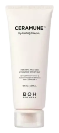 BOH Bio Heal Ceramune Hydrating Cream