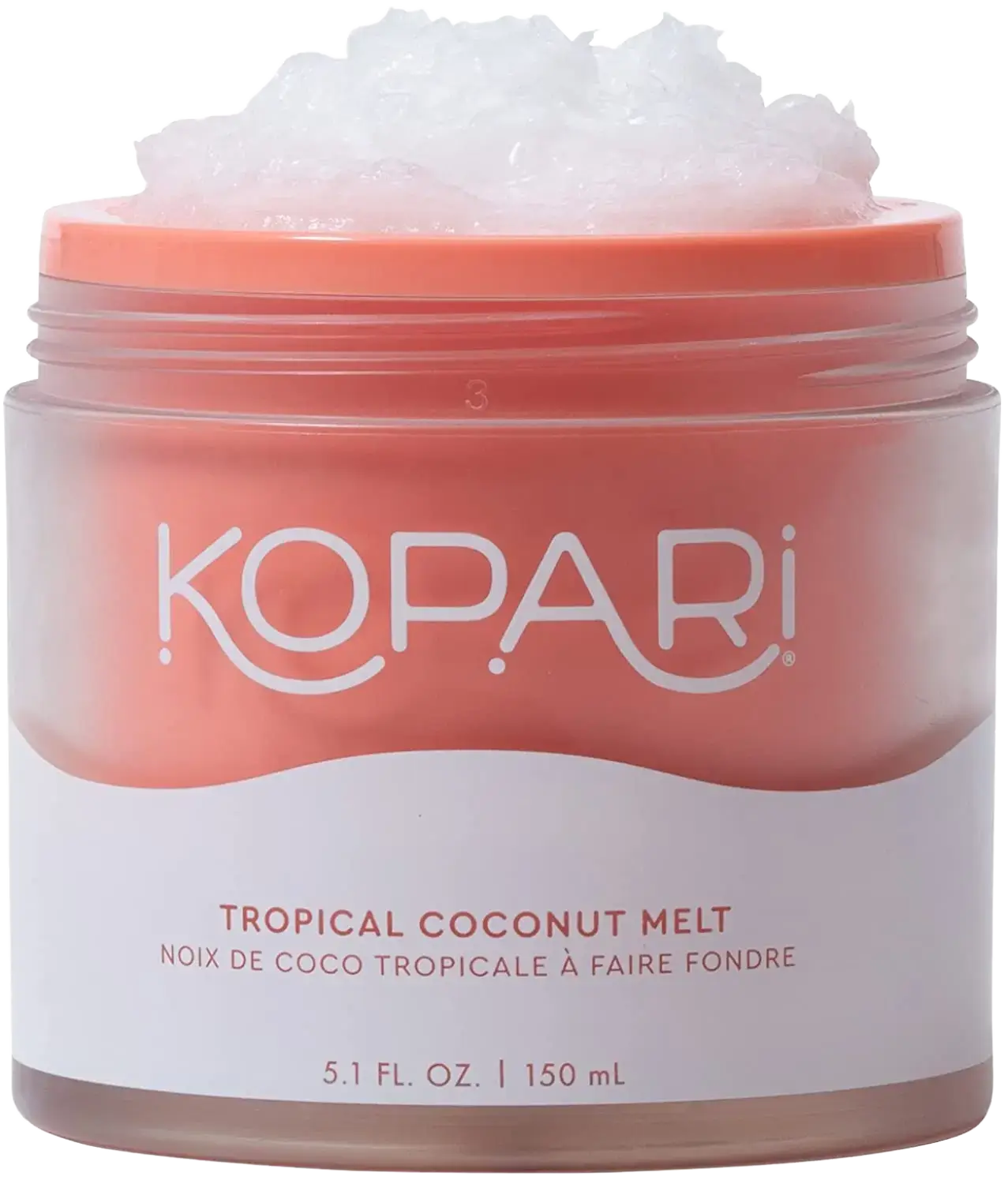 Kopari Organic Tropical Coconut Melt