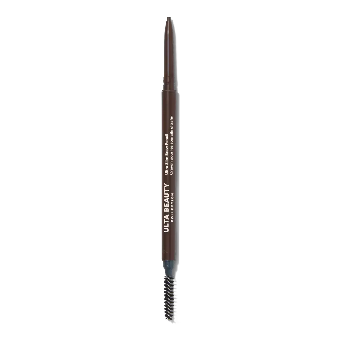 Ulta Ultra Slim Brow Pencil Dark Brown