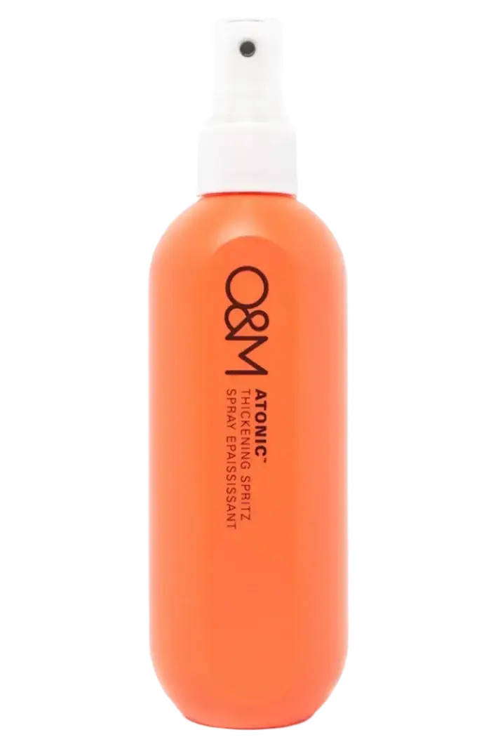 Original & Mineral Atonic Thickening Spritz