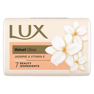 LUX Soap Bar Velvet Glow