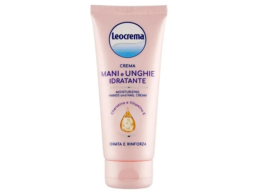 Leocrema Crema Mani & Unghie