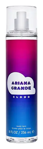Ariana Grande Fragrances Cloud Body Mist