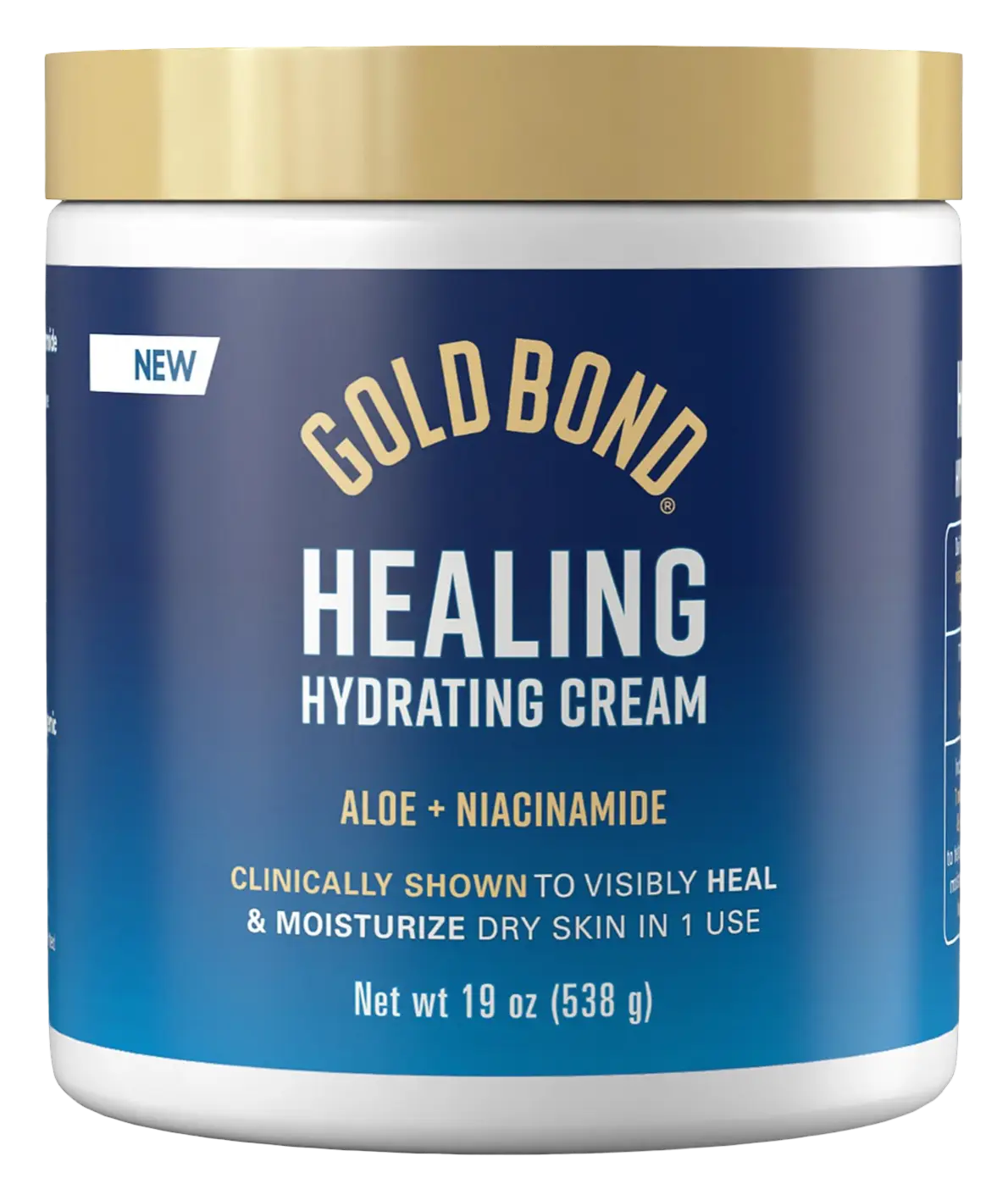 Gold Bond Healing Hydrating Cream