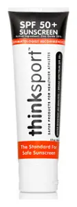 Think Sun Safe Sunscreen SPF 50+