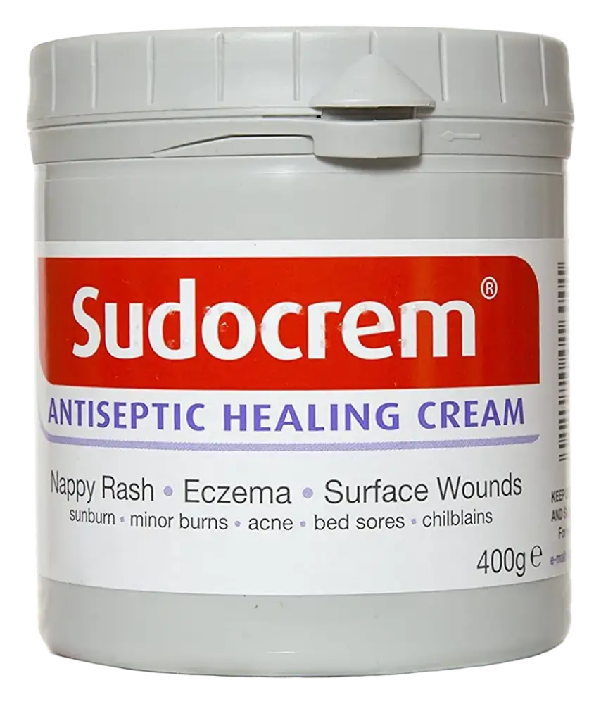 Sudocrem Antiseptic Healing Cream