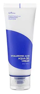 Isntree Hyaluronic Acid Aqua Gel Cream