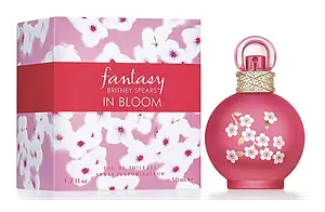 Britney Spears Fragrances Fantasy in Bloom Eau de Toilette