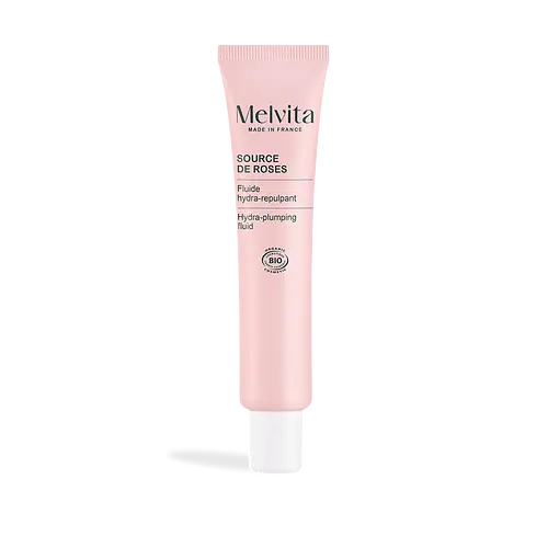 Melvita Hydra Plumping Fluid