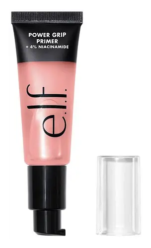 e.l.f. cosmetics Power Grip Primer + 4% Niacinamide