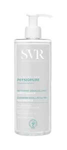 SVR Physiopure Cleansing Micellar Water France