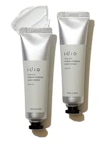 Idio Cica And Human Essence Hand Cream