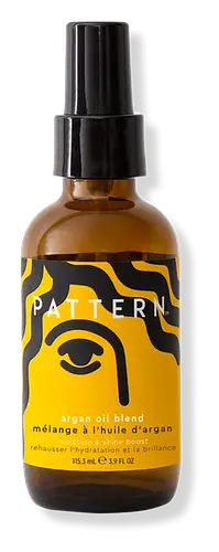 Pattern by Tracee Ellis Ross Argan Oil Blend