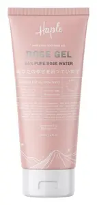 Haple Rose Gel