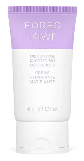 FOREO Kiwi Oil Control Mattifying Moisturizer