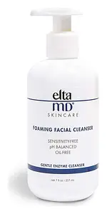 EltaMD, Inc Foaming Facial Cleanser