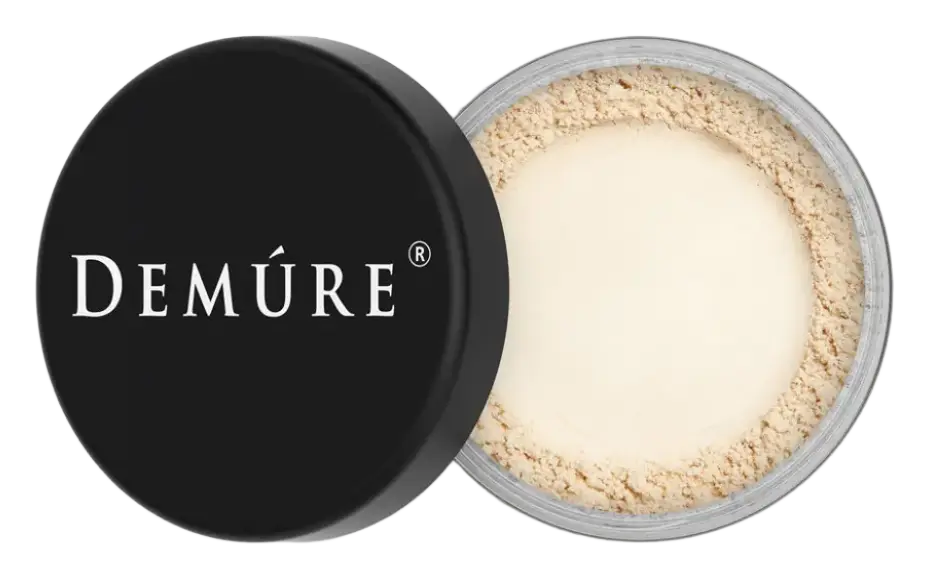 Deluvia Demure Mineral Concealer Original