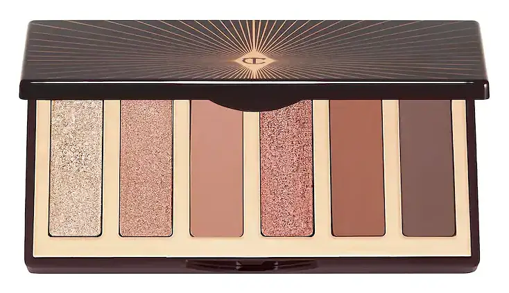 Charlotte Tilbury Darling Eyeshadow Palette