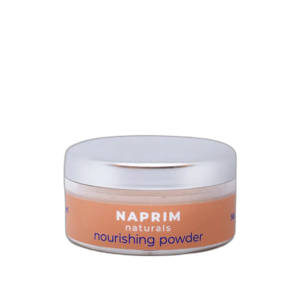 Naprim Naturals Nourishing Powder