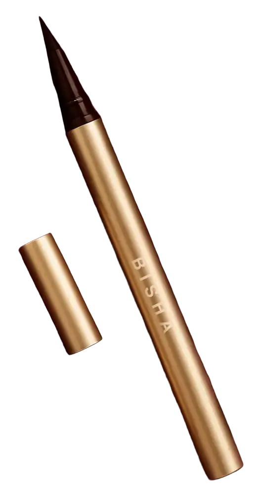Bisha Essential Eye Designer Uptown Brown
