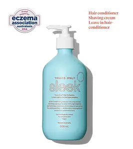 Yours Only Sleek Hair Conditioner