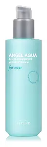 Beyond Angel Aqua All In One Essence For Men