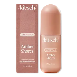 Kitsch Hair Perfume Amber Shores