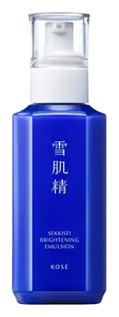 Sekkisei Brightening Emulsion