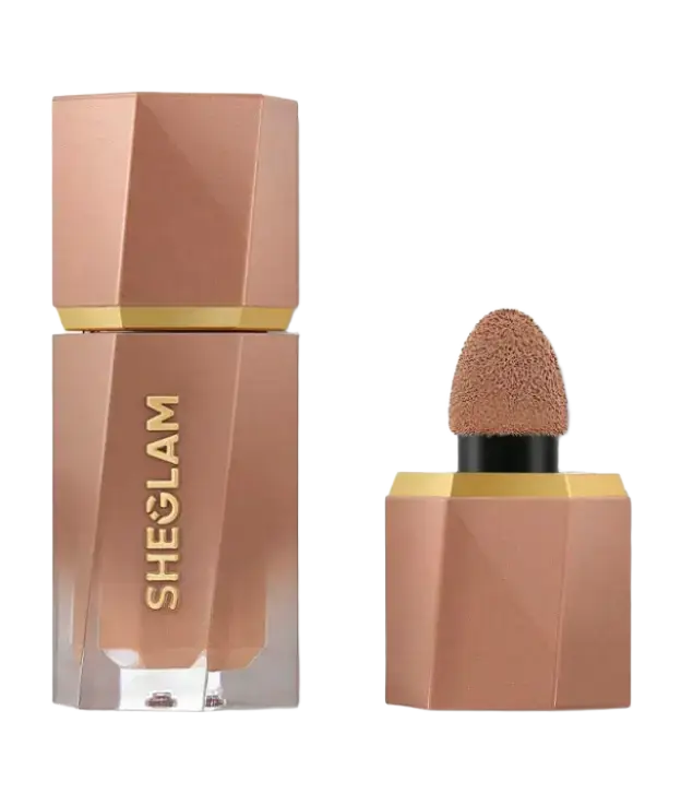 SHEGLAM Sun Beam Shimmer Liquid Bronzer Golden Sun