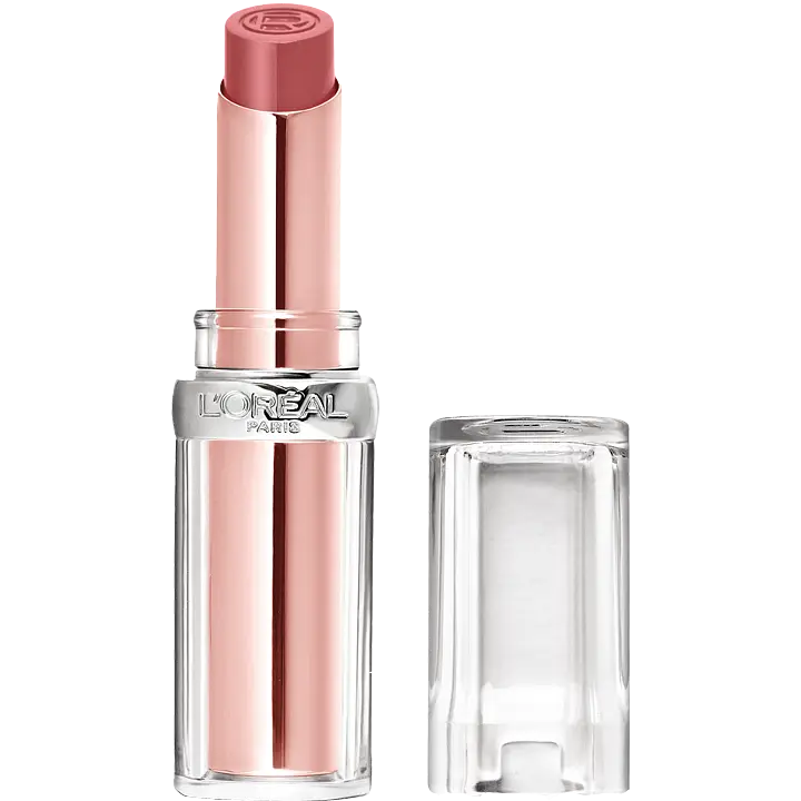 L'Oreal Glow Paradise Balm-in-Lipstick 191 Nude Heaven