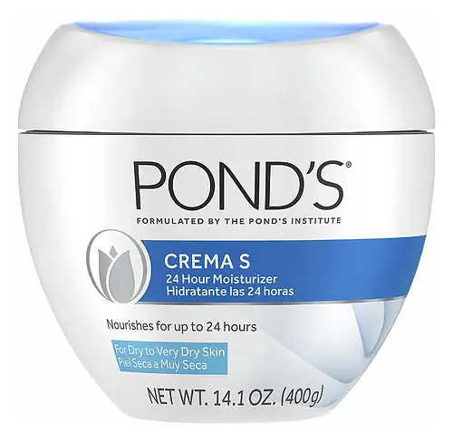 Pond's Nourishing Moisturizing Cream Crema S
