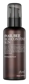 Benton Snail Bee High Content Skin