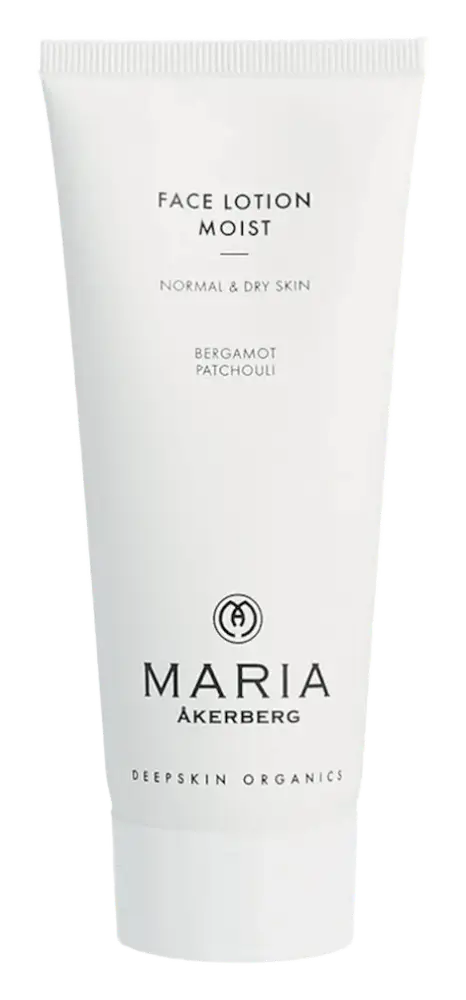 Maria Åkerberg Face Lotion Moist
