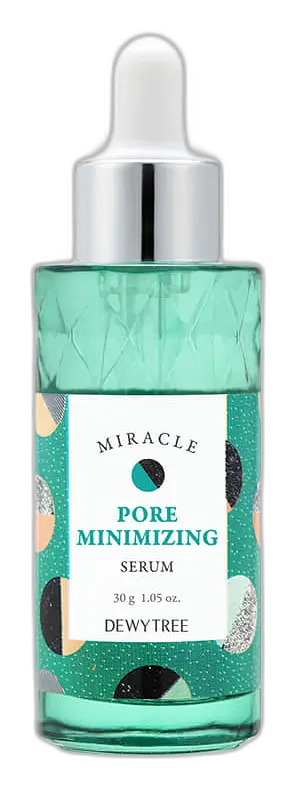 DEWYTREE Miracle Pore Minimizing Serum