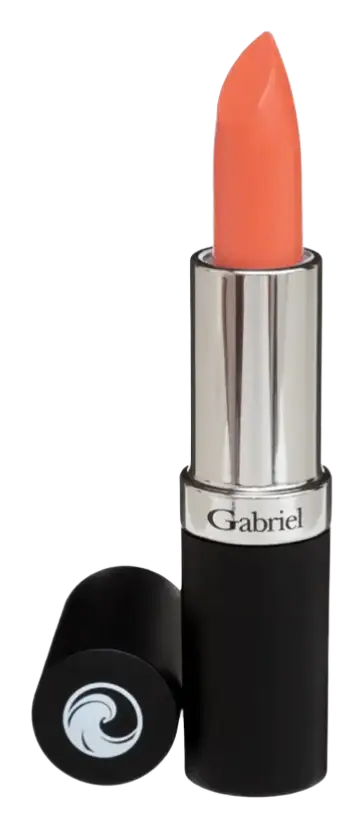 Gabriel Cosmetics Lipstick Salmon