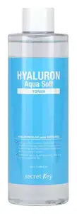 Secret Key Hyaluron Aqua Soft Toner