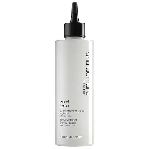Shu Uemura Izumi Tonic Strengthening Gloss