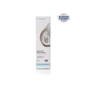 Conserving Beauty Gentle Gel Milky Cleanser