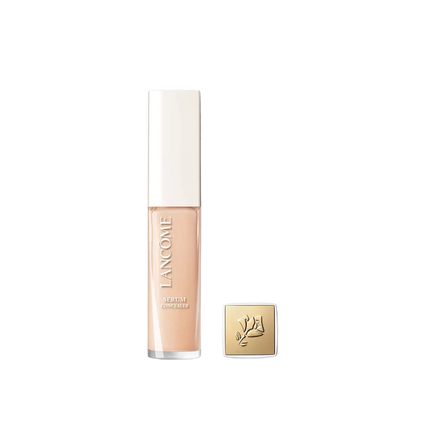 Lancôme Teint Idôle Ultra Wear Care And Glow Concealer 120N (Spain)