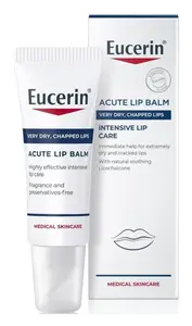 Eucerin Acute Lip Balm