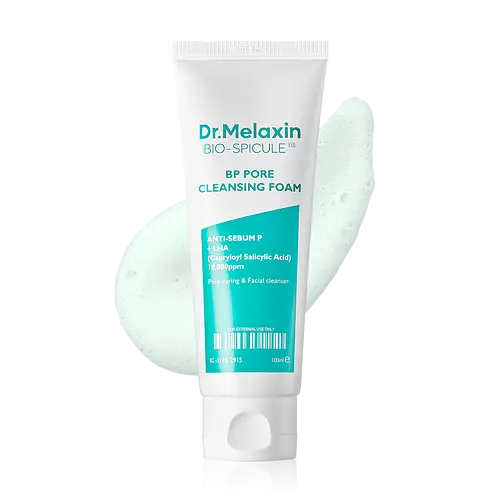 Dr.Melaxin BP Pore Cleansing Foam
