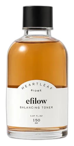 Efilow Heartleaf Biome Balancing Toner