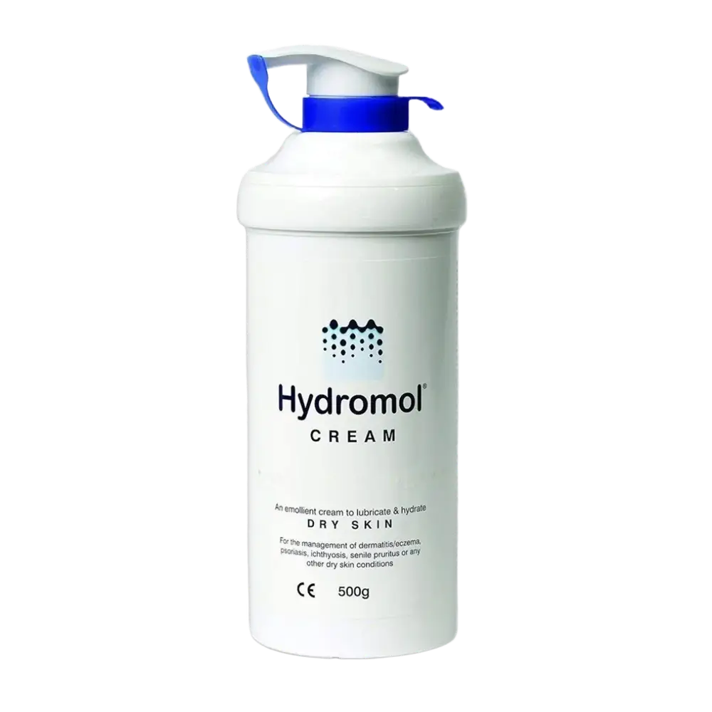 Hydromol Cream