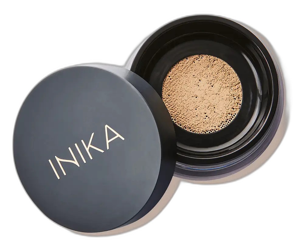Inika Organic Loose Mineral Foundation SPF 25 Unity