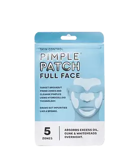 Skin Control Pimple Patch Full Face