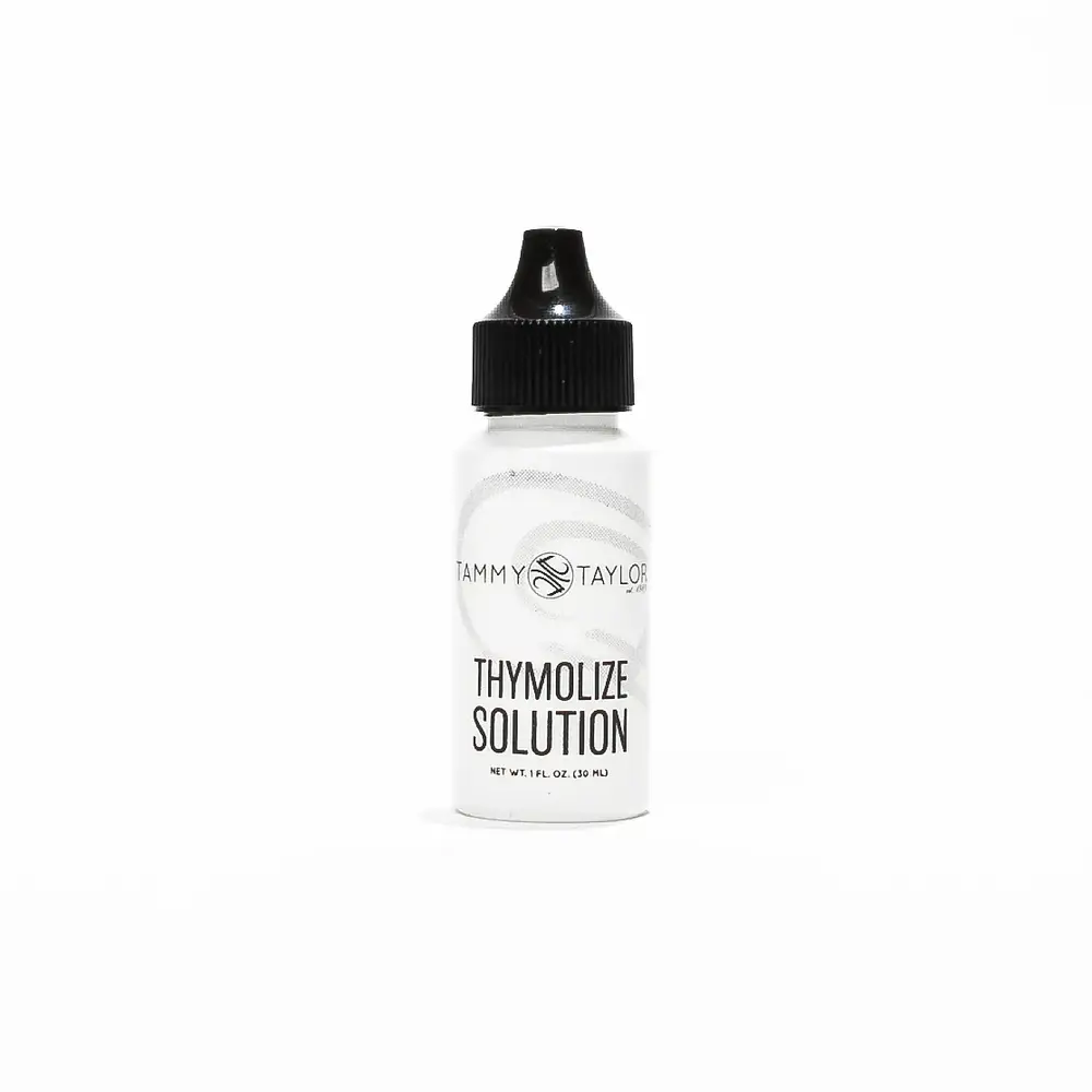 Tammy Taylor Thymolize Solution
